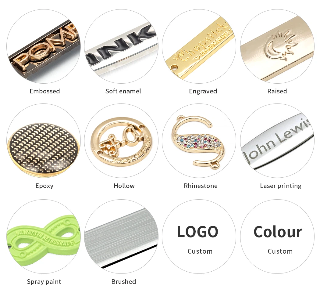 metal tags metal tags