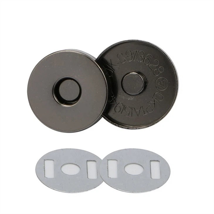 Hidden Magnetic Snaps