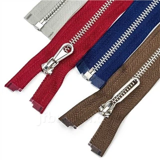Zipper cóta miotail 28 orlach
