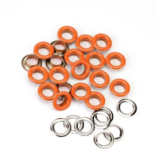 Grommets Daite Do Fabraic