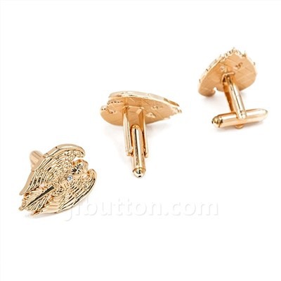 Cufflinks don chulaith ghorm