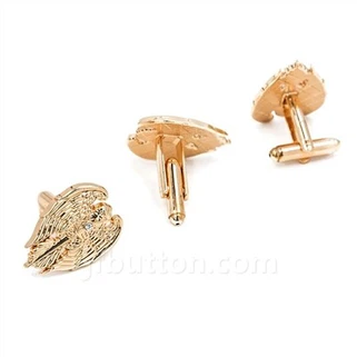 Cufflinks don chulaith ghorm