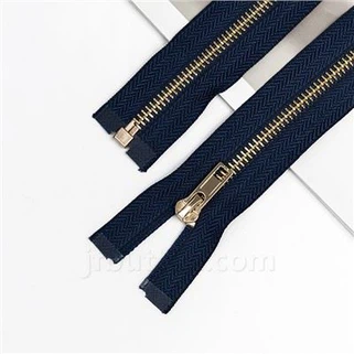Zippers miotail tromshaothair do chanbhás