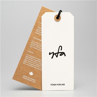 Clibeanna Kraft Paper Hang Inphriontáilte