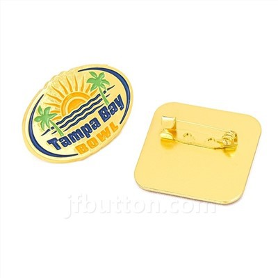 Suaitheantais Bioráin Lapel