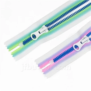 Zippers Plaisteacha Do Jackets