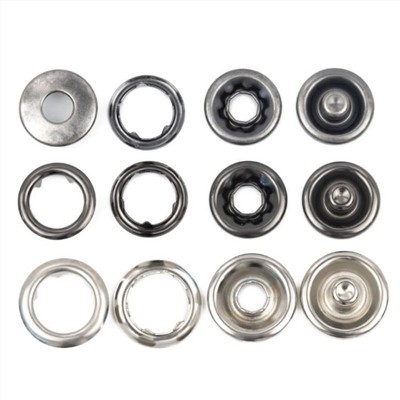 Cnaipe Snap Ring Prong