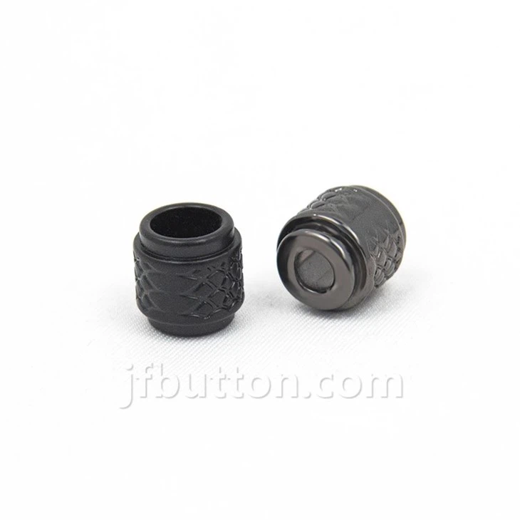 Stainless Steel Cord Ends