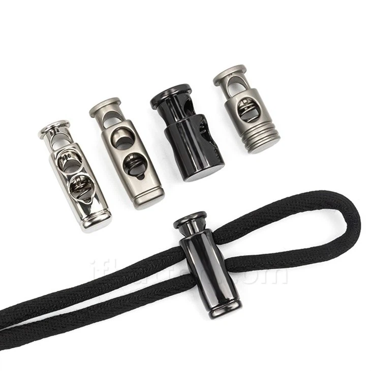Metal Cord Stopper