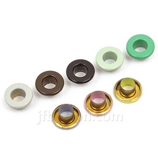 Grommets 1 Orlach Do Fabraic
