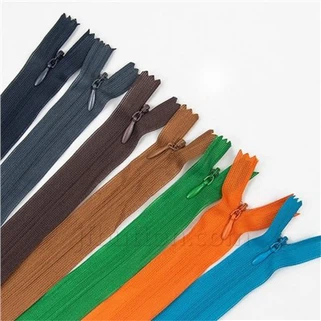 16 Inch Zipper Dofheicthe