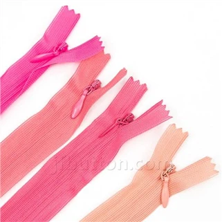 20 Inch Zipper Dofheicthe