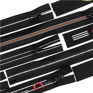 22 Inch Zipper Dofheicthe