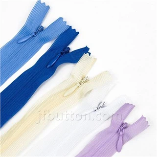 22 Zipper Dofheicthe