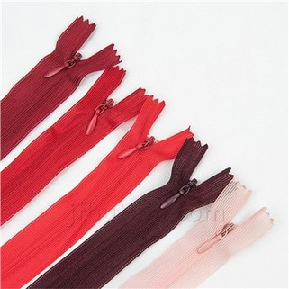 Zipper Dofheicthe 24 Orlach