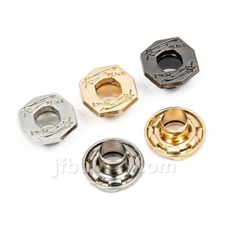 Grommets Éadaithe Miotail Móra
