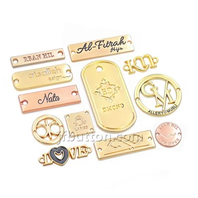 Label Plates Metal Label Plates Metal