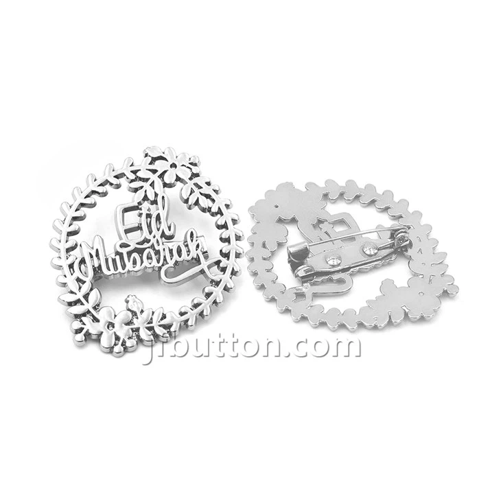 Crystal Flower Brooch Pin For Dress best