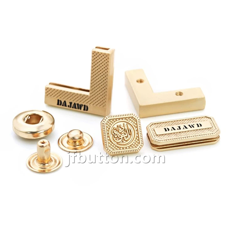 Metal Thobe Clip