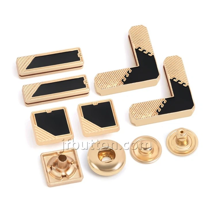 Saudi Thobe Pocket Clip