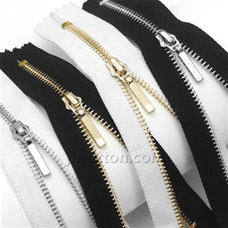 Zipper miotail 12 orlach