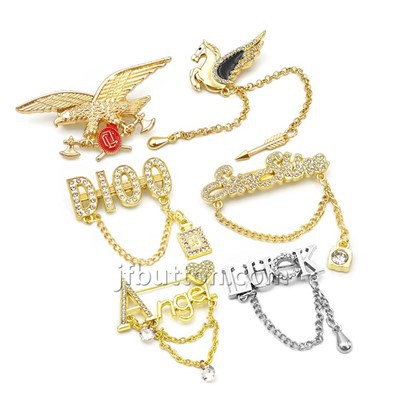 Bróicéid Blazer Accessories