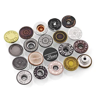 Athsholáthar cnaipe do pants