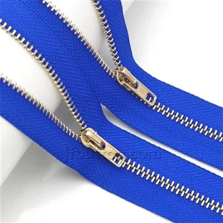 Zipper miotail saincheaptha