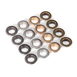 Grommets Dualgais Trom Do Leathar