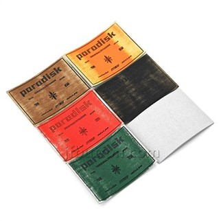 Lipéid paiste leathair jeans