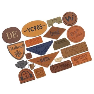 Lipéid lámhdhéanta leathair