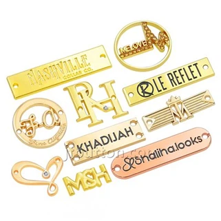 Clibeanna Miotail le haghaidh Éadaí