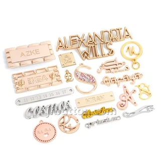 Clibeanna Miotal Greanta Beaga