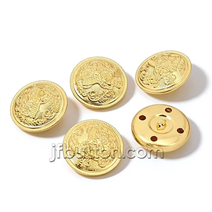 Blazer Sleeve Buttons best