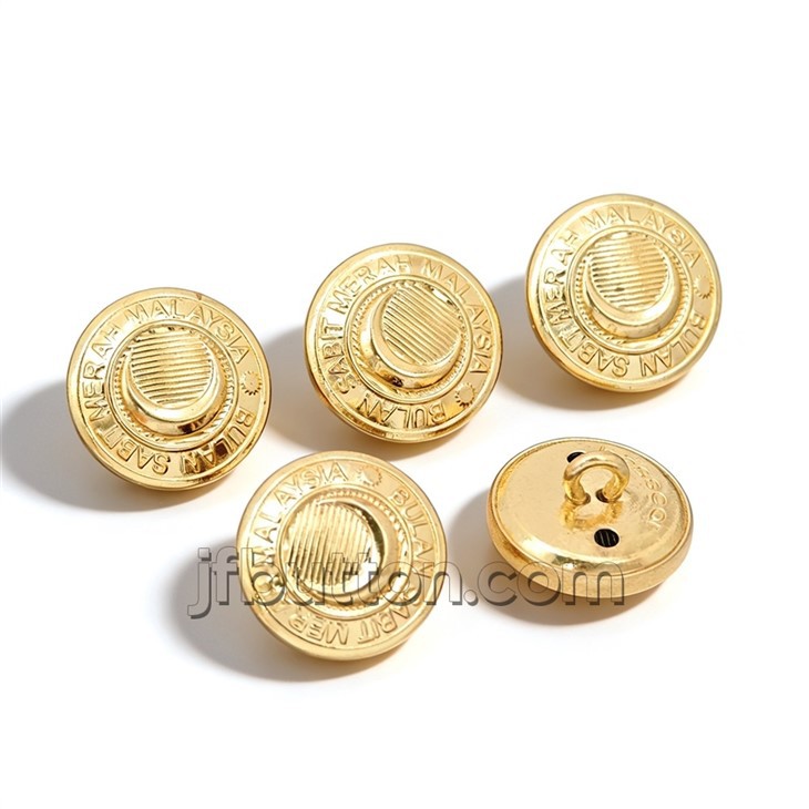 Blue Blazer Buttons suppliers