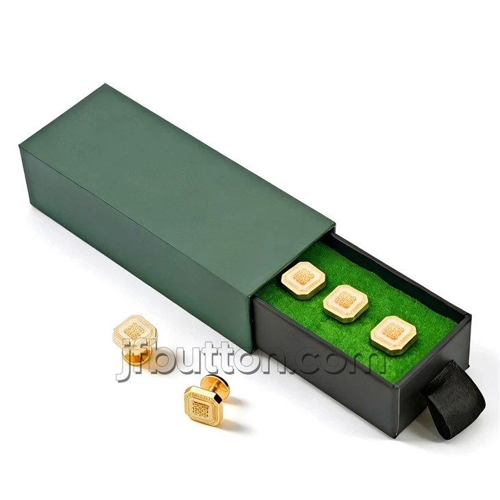 Gold Butang Baju Melayu suppliers