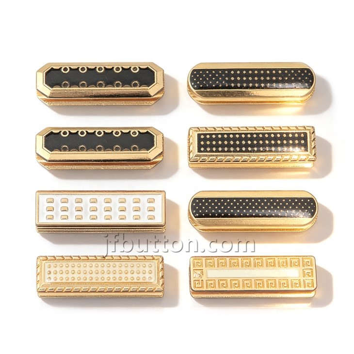 L-shape Clip For African Thobe factory