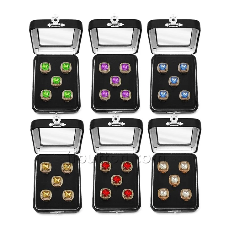 Men Malay Shirt Buttons high quality