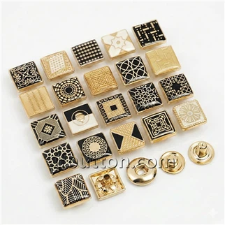 Só Thobes Snap Fastener Press
