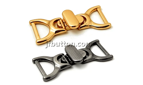 Buckle-Closure Buckle-Closure