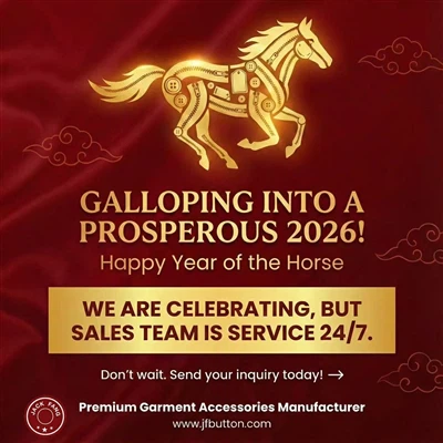 CNY 2026 á Ceiliúradh: Ár Sceideal Saoire Agus ár dTiomantas do Sheirbhís Gan...