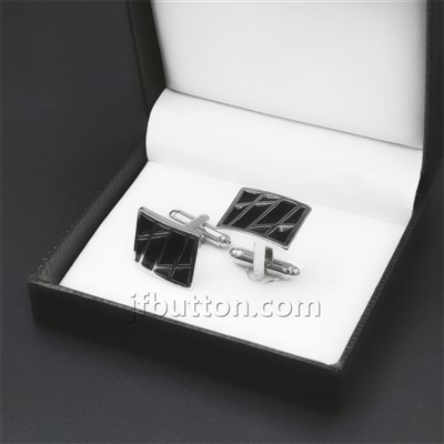 Cnaipe Graí Cufflinks do Kameez
