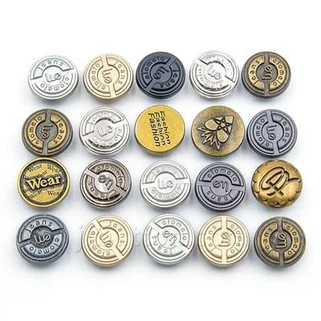 Cnaipí láithreach le haghaidh pants