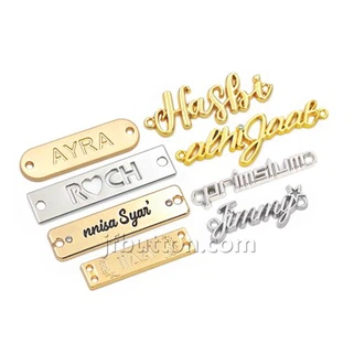 Éadaí Lógó Miotail