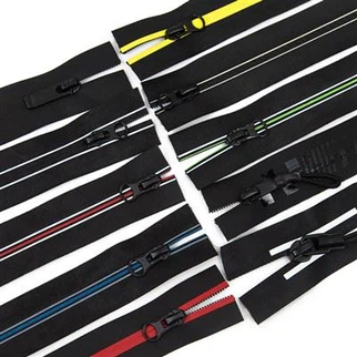 Zipper Repellent Uisce