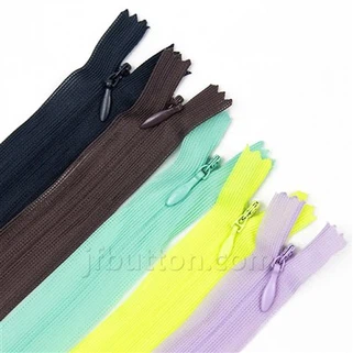 18 Zipper Dofheicthe
