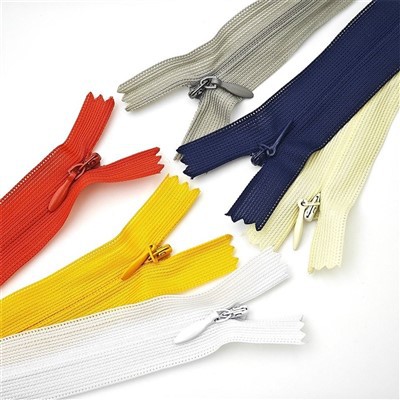 24 Zipper Dofheicthe