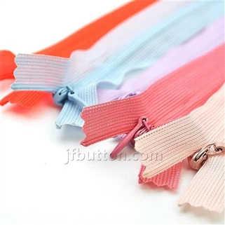 Rolla zipper Dofheicthe